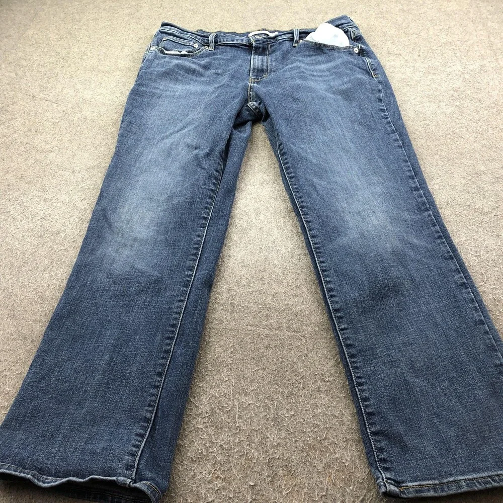 Levis levis 505
